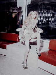 Office Magazine May 2025 Cover