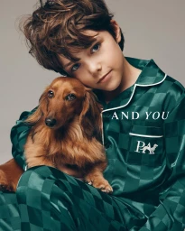 I Just Met You & I Love You