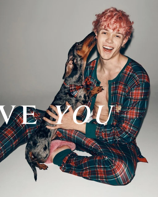 I Just Met You & I Love You