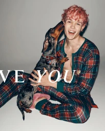 I Just Met You & I Love You