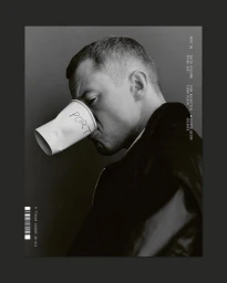 Port Magazine #36 Spring/Summer 2025 Covers