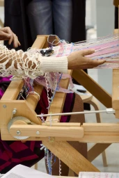 Sisters Ziarah and Tisja Janssen's discovery trip with Chanel