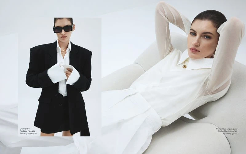 Unapologetically Her