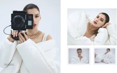 Unapologetically Her