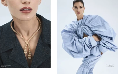 Unapologetically Her