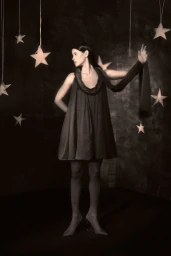 Milena Smit Cover Editorial