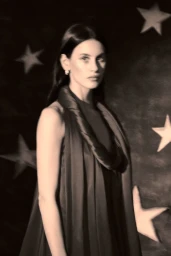 Milena Smit Cover Editorial