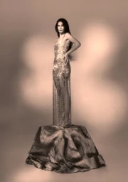 Milena Smit Cover Editorial