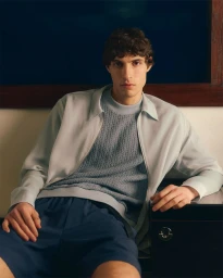 TATRAS Spring-Summer 25