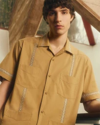 TATRAS Spring-Summer 25