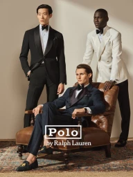 Polo Ralph Lauren Spring