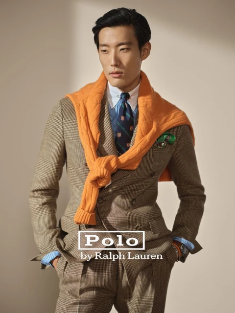 Polo Ralph Lauren Spring