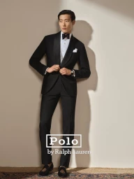 Polo Ralph Lauren Spring