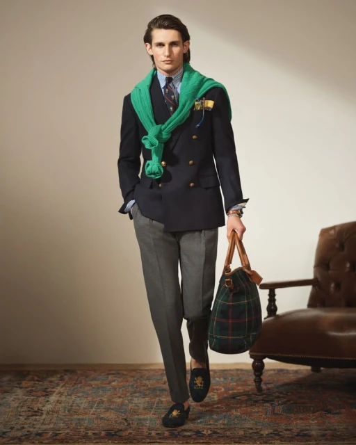 Polo Ralph Lauren Spring