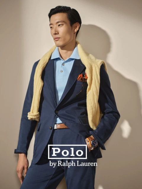 Polo Ralph Lauren Spring