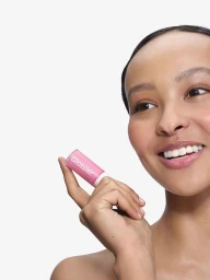 Lip Glaze with Katseye