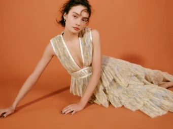 Nuuly S/S Campaign 2025