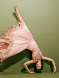 Nuuly S/S Campaign 2025