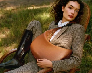 Aspinal S/S Campaign