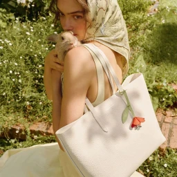 Aspinal S/S Campaign