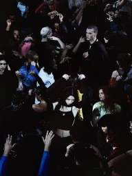 Adidas Original Campaign