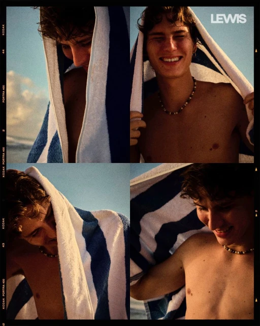 EL VERANO: JERÔNIMO OTTO