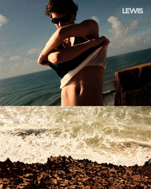 EL VERANO: JERÔNIMO OTTO