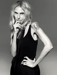 Long May They Rock: Nine Trailblazing Women Who Rewrote the Rules of Music