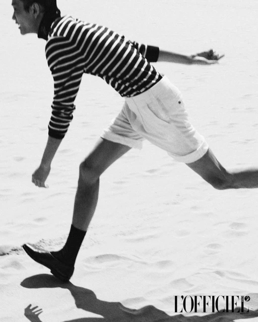 L'Officiel Korea Summer Special 2025