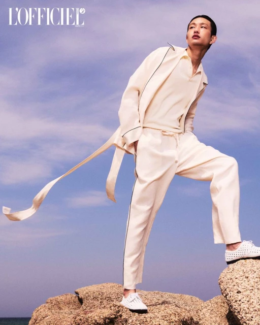 L'Officiel Korea Summer Special 2025