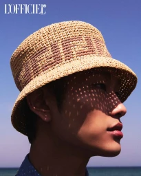 L'Officiel Korea Summer Special 2025