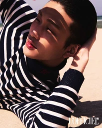 L'Officiel Korea Summer Special 2025