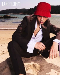 L'Officiel Korea Summer Special 2025