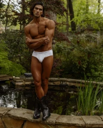 MMSCENE Exclusive Interview With Chand Smith