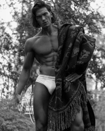 MMSCENE Exclusive Interview With Chand Smith