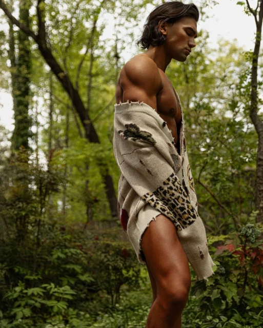 MMSCENE Exclusive Interview With Chand Smith