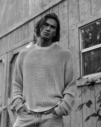 MMSCENE Exclusive Interview With Chand Smith