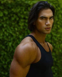 MMSCENE Exclusive Interview With Chand Smith