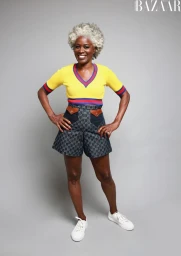 Improving representation and Inclusion in fashion