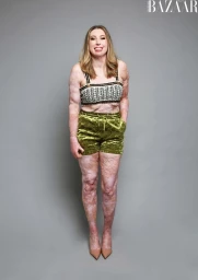 Improving representation and Inclusion in fashion