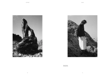 Beach Finds — Sticks and stones