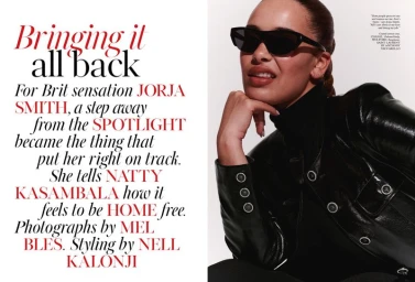 Bringing It All Back