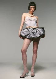 Hong Kong Garden for Nasty Magazine