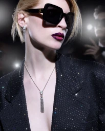 BE SOME KIND OF SUPERSTAR