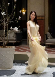 The art of being a Woman