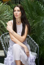 The art of being a Woman