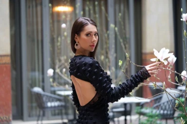 The art of being a Woman