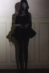 Sisters from Schema Magazine