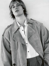 Nicholas Galitzine