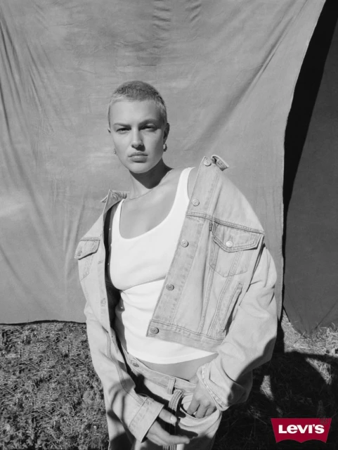 Levi's Spring 2025